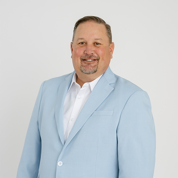 Portrait of Judd Tracy, REALTOR®, The Reed Team.
